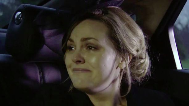 Jo Joyner rules out EastEnders return for Tanya Branning to reunite with Sean Slater