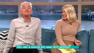 This Morning (Credit: ITV)