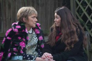 Stacey Jean Slater EastEnders