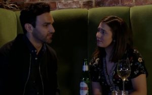 Bex Kush EastEnders