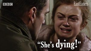 Can Jack save Evie? 