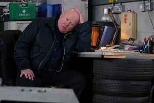 Phil EastEnders