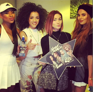 Neon Jungle 