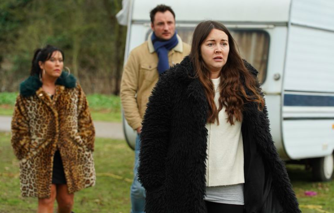 EastEnders SPOILER: Jean risks her own life by refusing cancer treatment