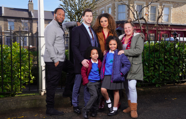 chantelle atkins eastenders