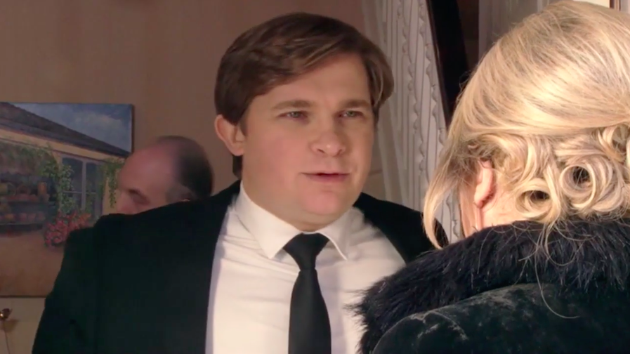 EastEnders' Sharon Mitchell's brothers to return after split with Phil? 