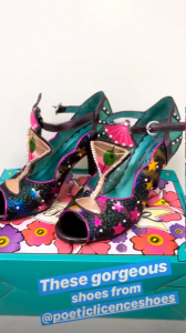 (Credit: amberbowood Instagram)