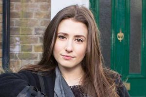 Rebecca Fowler (JASMINE ARMFIELD) 