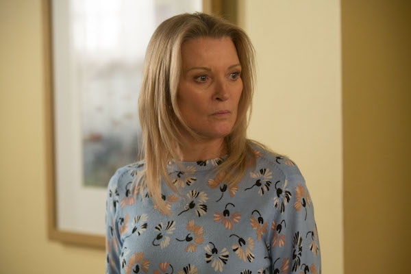 Kathy in EastEnders