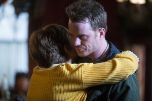EastEnders Sean Jean