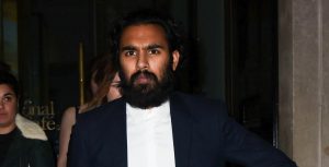 Himesh Patel
