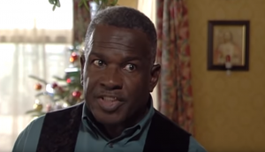 Patrick EastEnders