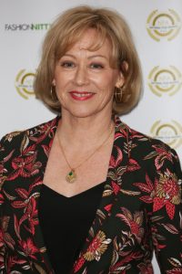 Lindsey Coulson