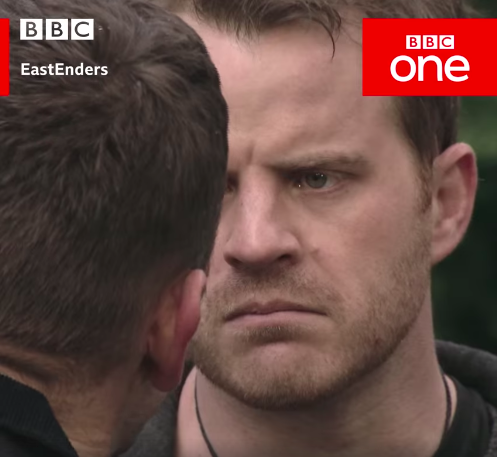 EastEnders SPOILER: Sean Slater's violent return revealed in new trailer
