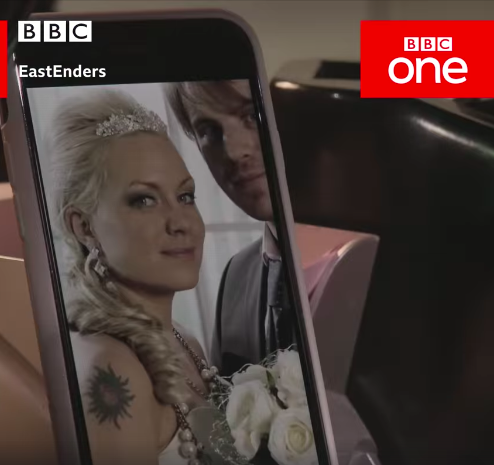 EastEnders SPOILER: Sean Slater's violent return revealed in new trailer