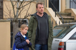 EastEnders SPOILER: Sean Slater kidnaps Amy Branning