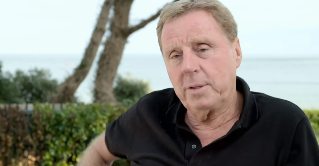 Harry will be back with his 'heroes' for a new series (Credit: ITV)