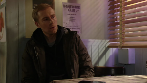 Ewan EastEnders