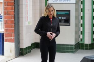 Will Louise and her unborn baby survive? EastEnders 