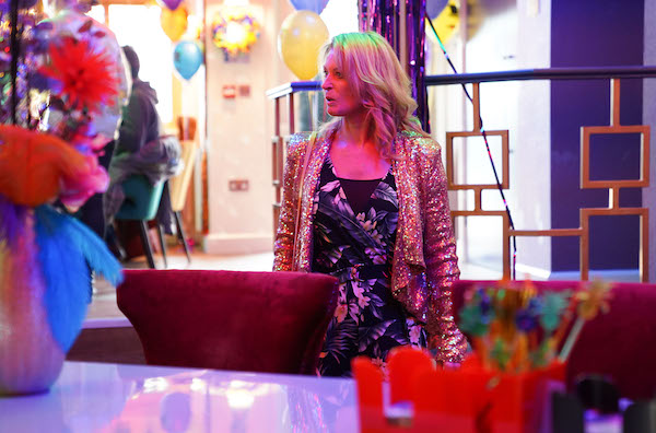 Kathy Beale EastEnders