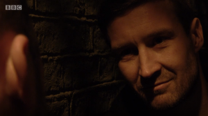 Ben hired a hitman to kill Billy EastEnders