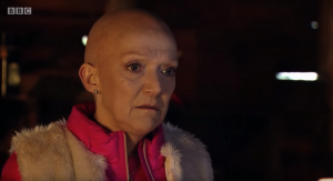 Gillian Wright Jean Slater EastEnders