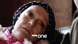 Jean Slater cancer