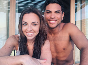 Louisa Lytton Ben 
