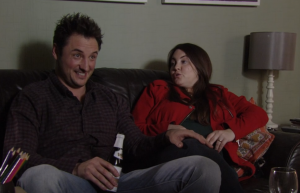 Stacey Martin EastEnders