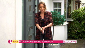 Rita Simons Lorriane