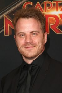 Rob Kazinsky