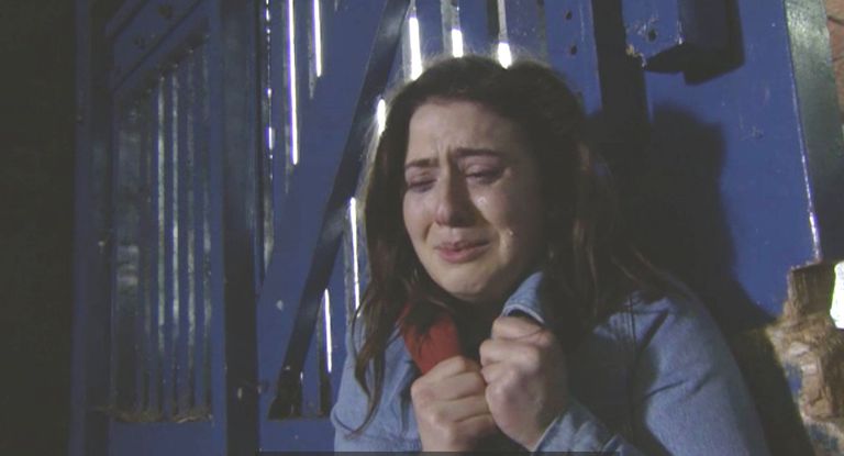 Bex EastEnders