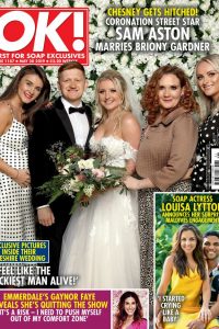 OK! cover May 20