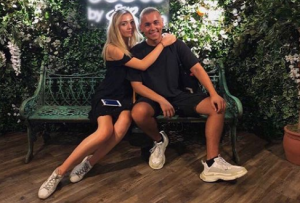 Tilly Keeper