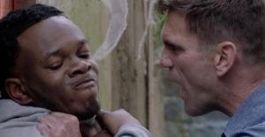 Jack Branning stabbed 
