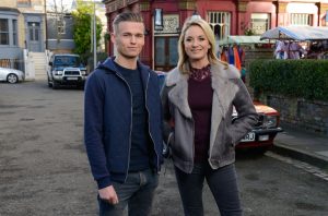 Hunter Owen EastEnders
