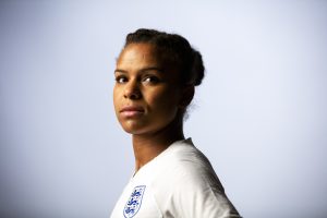 Nikita Parris 