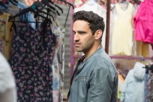 Kush's heart problem has been long forgotten say viewers (Credit: BBC)