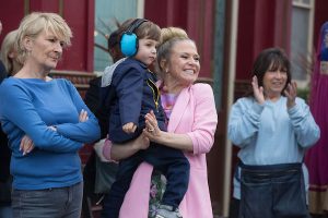 Linda Carter