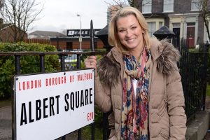 Kathy Beale