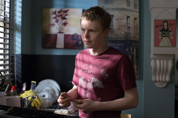 Bobby Beale in EastEnders