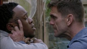 Jack versus Fraser
