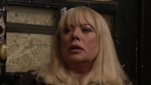 Sharon EastEnders