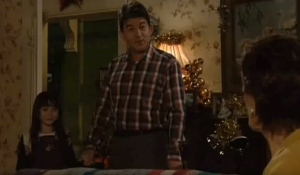 Nasty Nick Cotton Dot Cotton Kirsty 'Dotty' Cotton EastEnders 