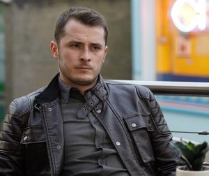 Ben Mitchell EastEnders