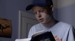 Bobby Beale Islam