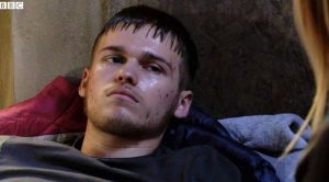 Hunter EastEnders