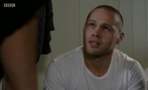 Keanu Taylor