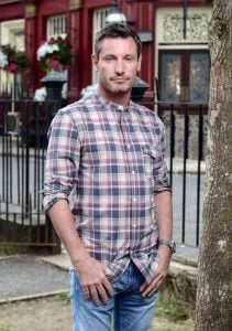 Dean Gaffney