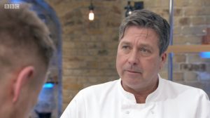 John Torode